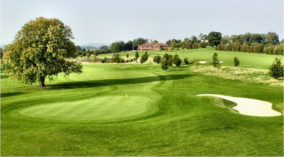 Photo of Cotgrave Place Golf Club